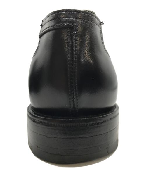 JOHN LOBB（ジョンロブ）JOHN LOBB (ジョンロブ) BARROS ブラック サイズ:5 1/2EEの古着・服飾アイテム