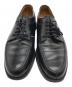JOHN LOBB (ジョンロブ) BARROS ブラック サイズ:5 1/2EE：55000円