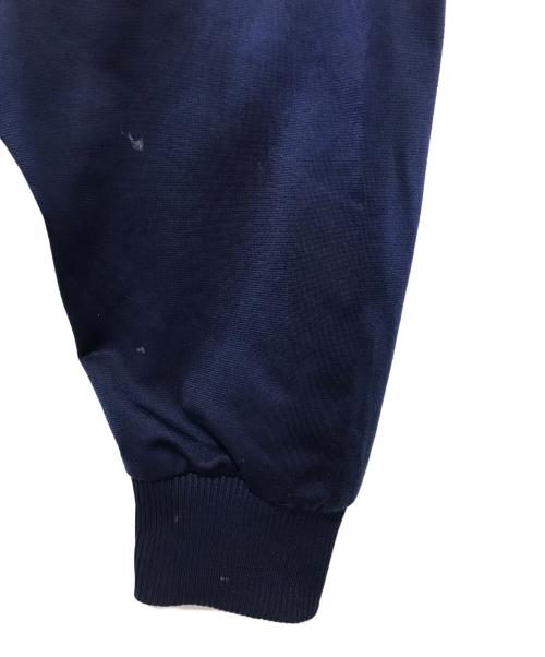 adidas（アディダス）adidas (アディダス) トラックジャケット ネイビー サイズ:XXOの古着・服飾アイテム