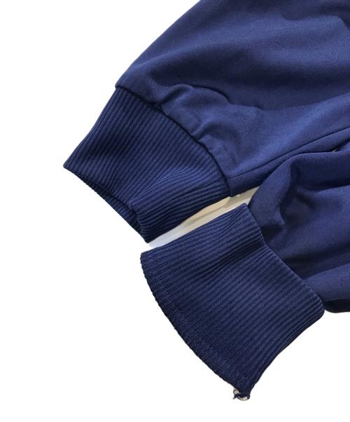 adidas（アディダス）adidas (アディダス) トラックジャケット ネイビー サイズ:XXOの古着・服飾アイテム