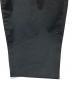 中古・古着 New Era (ニューエラ) Yohji Yamamoto pour homme (ヨウジヤマモト プールオム) STRETCH NE Side Tape Pants ブラック サイズ:Ｌ：20000円