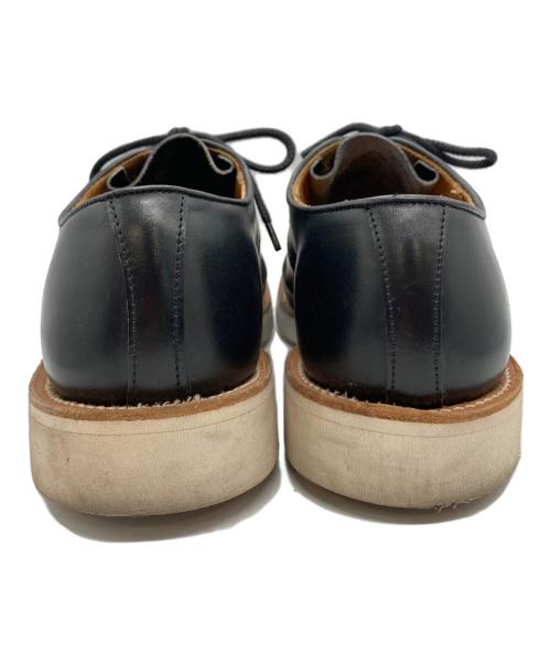 Tricker's（トリッカーズ）Tricker's (トリッカーズ) シューズ ブラック サイズ:7 1/2の古着・服飾アイテム