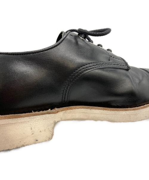 Tricker's（トリッカーズ）Tricker's (トリッカーズ) シューズ ブラック サイズ:7 1/2の古着・服飾アイテム