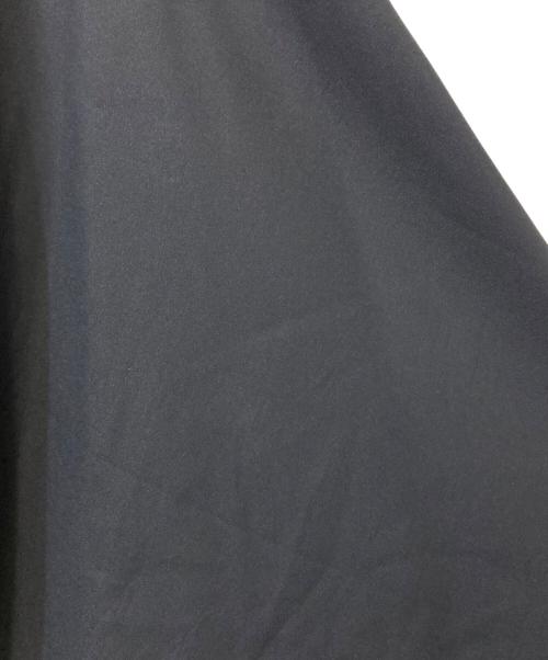 MIU MIU（ミュウミュウ）MIU MIU (ミュウミュウ) スカート ネイビー サイズ:40の古着・服飾アイテム