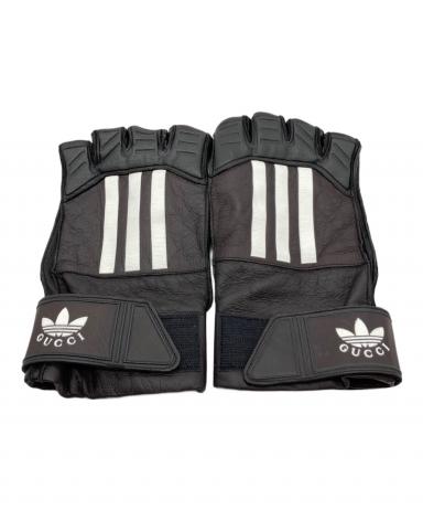 【未使用】adidas GUCCI アディダス グッチロンググローブ 手袋 3003008139779033_01_1279w.jpeg