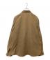 CarHartt (カーハート) Blanket Lined  Barn Jacket ブラウン サイズ:XL：12000円