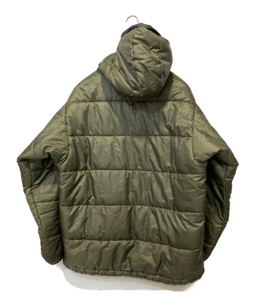 Patagonia（パタゴニア）Patagonia (パタゴニア) MARS DAS PARKA SPECIAL/ダスパーカー/マーズ オリーブ サイズ:XLの古着・服飾アイテム