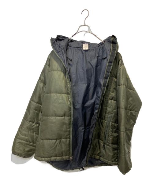Patagonia（パタゴニア）Patagonia (パタゴニア) MARS DAS PARKA SPECIAL/ダスパーカー/マーズ オリーブ サイズ:XLの古着・服飾アイテム