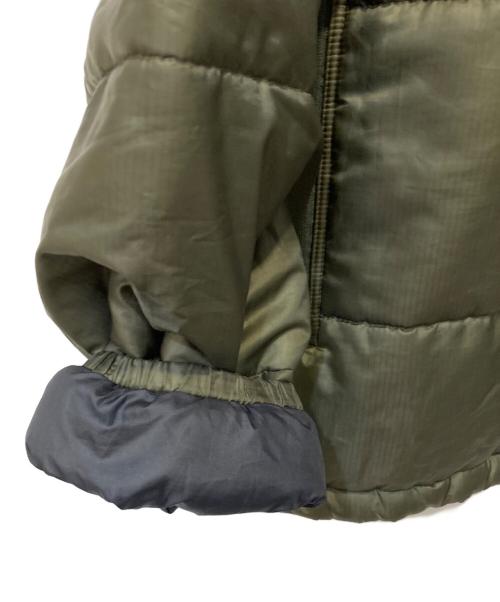 Patagonia（パタゴニア）Patagonia (パタゴニア) MARS DAS PARKA SPECIAL/ダスパーカー/マーズ オリーブ サイズ:XLの古着・服飾アイテム