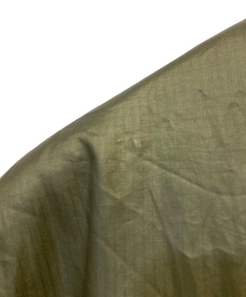 Patagonia（パタゴニア）Patagonia (パタゴニア) MARS DAS PARKA SPECIAL/ダスパーカー/マーズ オリーブ サイズ:XLの古着・服飾アイテム