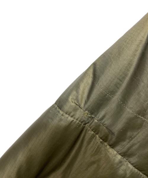 Patagonia（パタゴニア）Patagonia (パタゴニア) MARS DAS PARKA SPECIAL/ダスパーカー/マーズ オリーブ サイズ:XLの古着・服飾アイテム