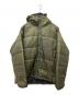 Patagonia（パタゴニア）の古着「MARS DAS PARKA SPECIAL/ダスパーカー/マーズ」｜オリーブ