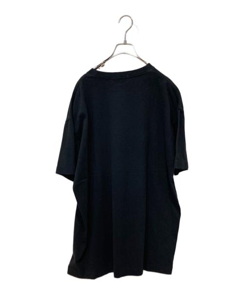 BoTT（ボット）BoTT (ボット) BOX LOGO TEE ブラック サイズ:XLの古着・服飾アイテム