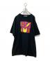 BoTT（ボット）の古着「BOX LOGO TEE」｜ブラック