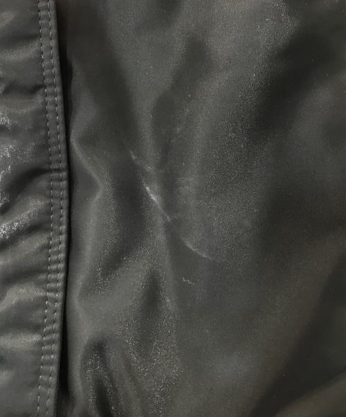 PORTER（ポーター）PORTER (ポーター) TANKER  BACKPACK ブラックの古着・服飾アイテム