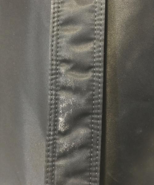 PORTER（ポーター）PORTER (ポーター) TANKER  BACKPACK ブラックの古着・服飾アイテム