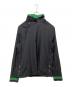 adidas（アディダス）の古着「ナイロンジャケット」｜ブラック