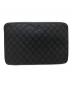CHANEL (シャネル) PCバッグ ブラック：60000円