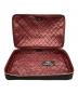 中古・古着 CHANEL (シャネル) PCバッグ ブラック：60000円