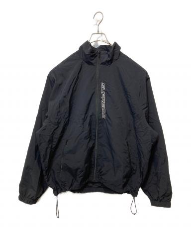 Supreme Contrast Zip Jacket シュプリーム サイズM 3003008144063033_01_7720w.jpeg
