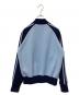 adidas (アディダス) トラックジャケット ブルー サイズ:S：10000円