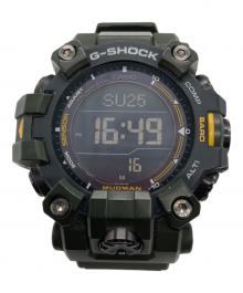 CASIO（カシオ）の古着「MUDMAN」