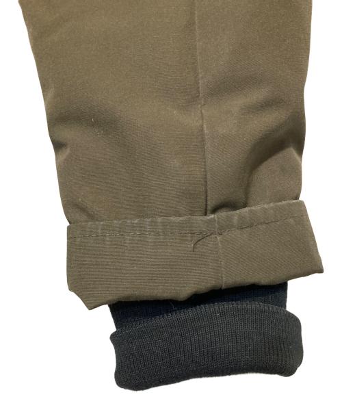 CANADA GOOSE（カナダグース）CANADA GOOSE (カナダグース) JASPER PARKA グリーン サイズ:Sの古着・服飾アイテム