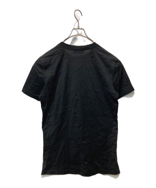GIVENCHY（ジバンシィ）GIVENCHY (ジバンシィ) アメリカンハウスTシャツ ブラック サイズ:Sの古着・服飾アイテム