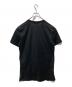 GIVENCHY (ジバンシィ) アメリカンハウスTシャツ ブラック サイズ:S：6000円