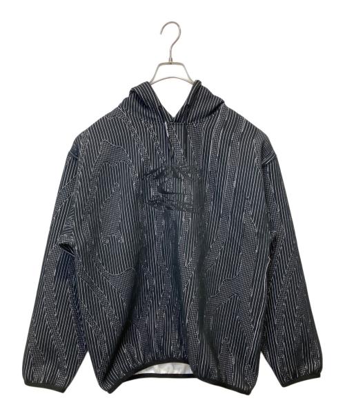 NIKE（ナイキ）NIKE (ナイキ) OFFWHITE (オフホワイト) AS M NRG MC TF ENGINEERED HDY ブラック サイズ:Sの古着・服飾アイテム