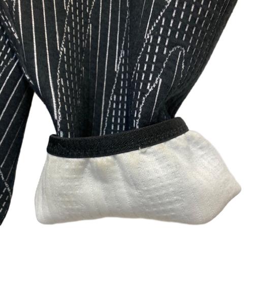 NIKE（ナイキ）NIKE (ナイキ) OFFWHITE (オフホワイト) AS M NRG MC TF ENGINEERED HDY ブラック サイズ:Sの古着・服飾アイテム