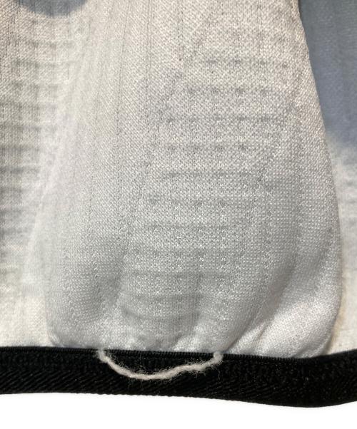 NIKE（ナイキ）NIKE (ナイキ) OFFWHITE (オフホワイト) AS M NRG MC TF ENGINEERED HDY ブラック サイズ:Sの古着・服飾アイテム