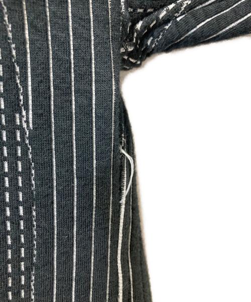 NIKE（ナイキ）NIKE (ナイキ) OFFWHITE (オフホワイト) AS M NRG MC TF ENGINEERED HDY ブラック サイズ:Sの古着・服飾アイテム