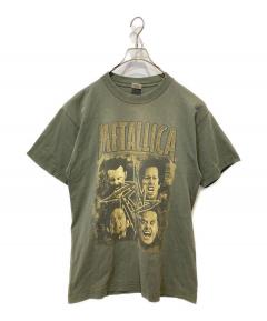 【希少】LLICA　ヴィンテージTシャツ 中古・古着通販】USED (ユーズド) ヴィンテージTシャツ ブラック