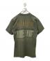 USED (ユーズド) ヴィンテージTシャツ オリーブ サイズ:Ｌ：20000円