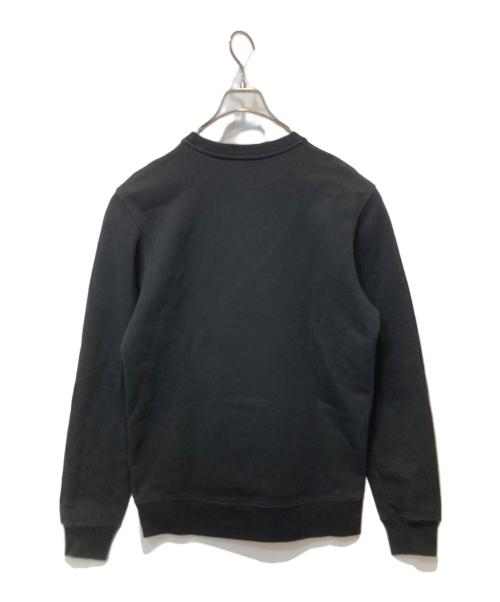 LOEWE（ロエベ）LOEWE (ロエベ) ロゴスウェット ブラック サイズ:Sの古着・服飾アイテム