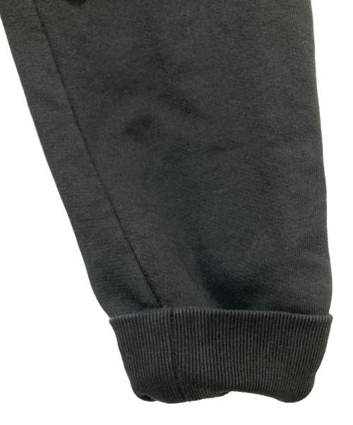 LOEWE（ロエベ）LOEWE (ロエベ) ロゴスウェット ブラック サイズ:Sの古着・服飾アイテム