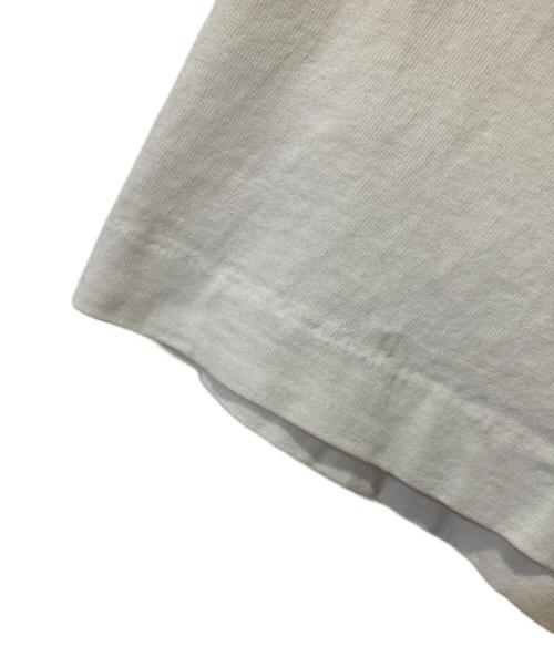 REEBOK（リーボック）REEBOK (リーボック) プリントTシャツ ホワイト サイズ:XLの古着・服飾アイテム