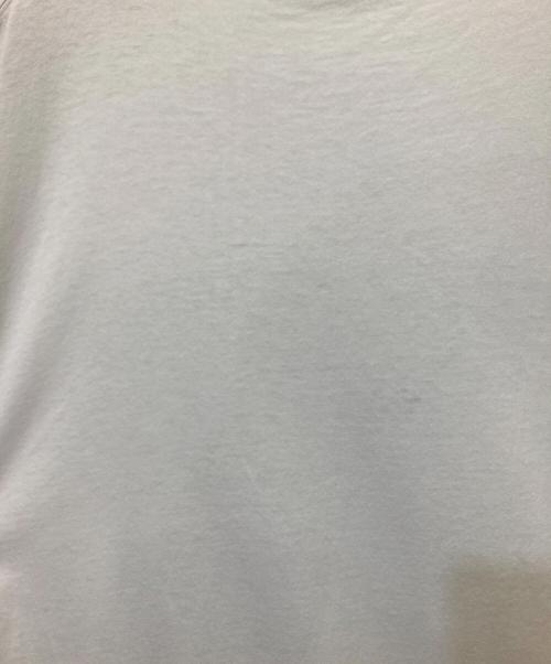 REEBOK（リーボック）REEBOK (リーボック) プリントTシャツ ホワイト サイズ:XLの古着・服飾アイテム