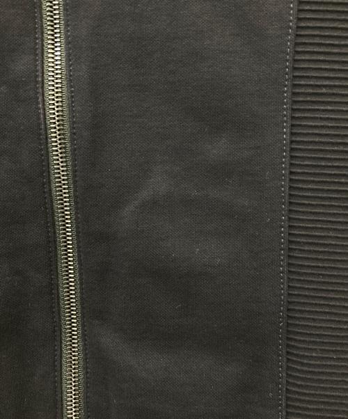 TATRAS（タトラス）TATRAS (タトラス) 切替ジップアップジャケット ネイビー サイズ:03の古着・服飾アイテム