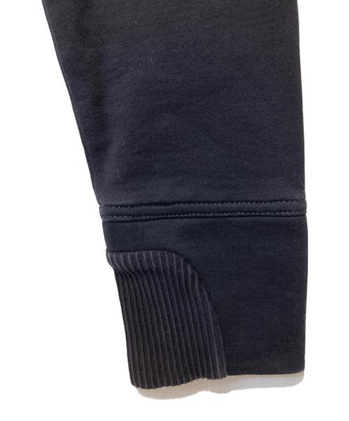 TATRAS（タトラス）TATRAS (タトラス) 切替ジップアップジャケット ネイビー サイズ:03の古着・服飾アイテム