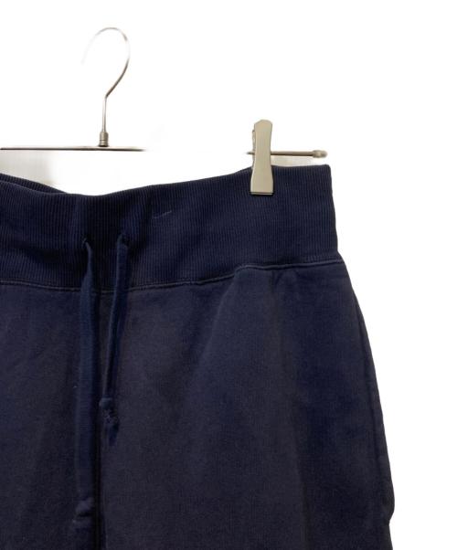 RRL（ダブルアールエル）RRL (ダブルアールエル) スウェットパンツ ネイビー サイズ:Mの古着・服飾アイテム