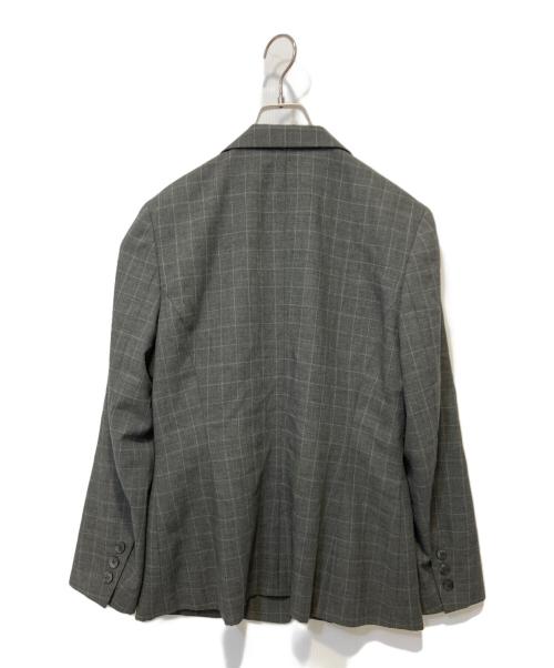 BROOKS BROTHERS（ブルックスブラザーズ）BROOKS BROTHERS (ブルックスブラザーズ) セットアップスーツ グレー サイズ:10Pの古着・服飾アイテム