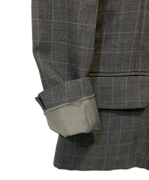 BROOKS BROTHERS（ブルックスブラザーズ）BROOKS BROTHERS (ブルックスブラザーズ) セットアップスーツ グレー サイズ:10Pの古着・服飾アイテム