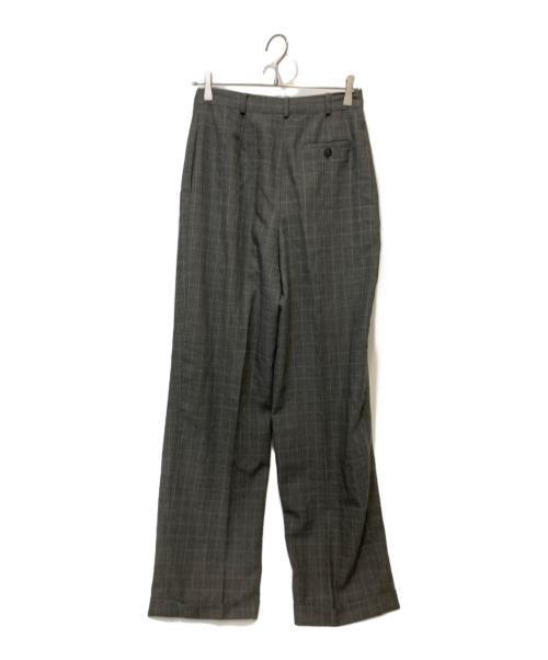 BROOKS BROTHERS（ブルックスブラザーズ）BROOKS BROTHERS (ブルックスブラザーズ) セットアップスーツ グレー サイズ:10Pの古着・服飾アイテム