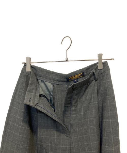BROOKS BROTHERS（ブルックスブラザーズ）BROOKS BROTHERS (ブルックスブラザーズ) セットアップスーツ グレー サイズ:10Pの古着・服飾アイテム