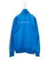 adidas (アディダス) トラックジャケット スカイブルー サイズ:XS：8000円