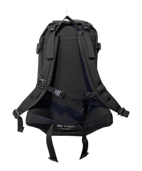 ARC'TERYX（アークテリクス）ARC'TERYX (アークテリクス) BEAMS (ビームス) SEBRING ブラックの古着・服飾アイテム