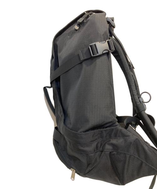 ARC'TERYX（アークテリクス）ARC'TERYX (アークテリクス) BEAMS (ビームス) SEBRING ブラックの古着・服飾アイテム