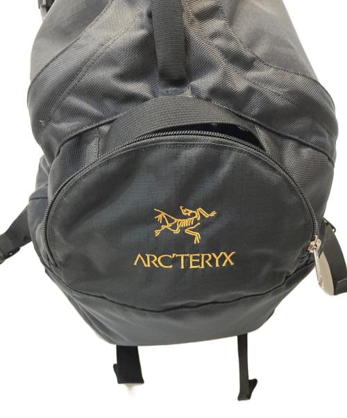 ARC'TERYX（アークテリクス）ARC'TERYX (アークテリクス) BEAMS (ビームス) SEBRING ブラックの古着・服飾アイテム